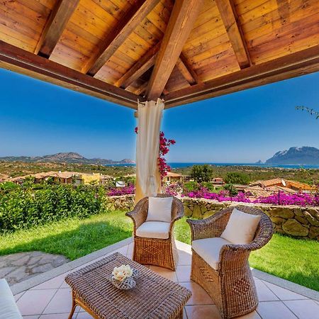 Villa Con Vista Porto San Paolo Porto San Paolo  Eksteriør billede